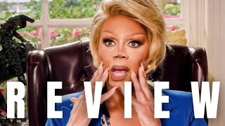 STOP! THAT! TRAIN! (2026) Movie Review