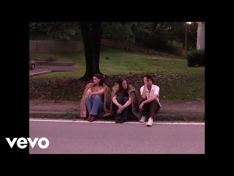 Moody Joody - Suburbia (Official Lyric Video)