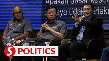 Opposition’s attempts to destabilise PKR underestimates party’s unity, says Rafizi