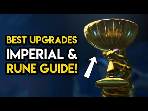 Vídeo: Destiny 2 Imperials: Como Obter Imperials, Incluindo A Melhor Maneira De Cultivar Imperials