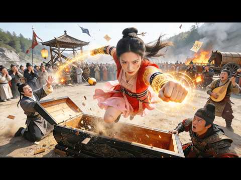 【Multi SUB】Dead princess rises—underworld heiress binds war king!