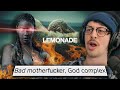 Is lemonade the best beyonc album album reaction  review