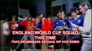 ENGLAND '82 - This Time - Trap/Drum'n'Bass/Reggae/Hip Hop mix