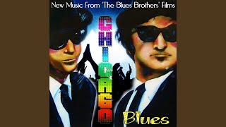 Video thumbnail of "The Blues Brothers Tribute Band - Sweet Home Chicago"