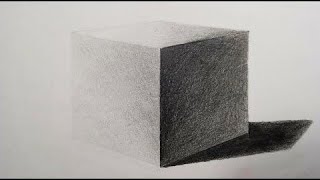 How To Make A Cube 3D Cubes And 2D Cudes
