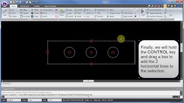 Draft it - Select Items