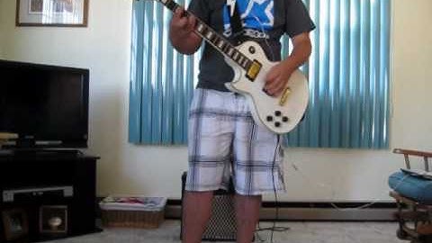 A John Hancock With The Safety Off Cover