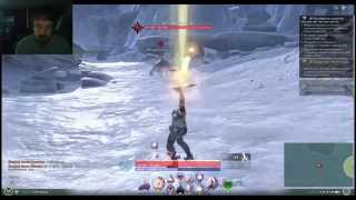 Skyforge: Lightbinder Support Build