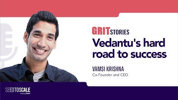 INSIGHTS #66: GRIT Stories | Vedantu