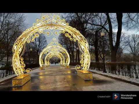 Video: Jalan-jalan Musim Dingin Dengan Balita