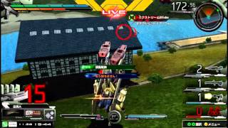 [EXVSMB] Shuffle Tournament 3 at a Location in Tokyo (Held on 11/28) Part 7 High-Quality Version