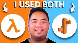 Celebrity AWS Lambda vs Elastic Beanstalk (2026) - Which One Is BETTER? Profile