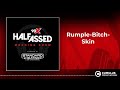 Rumple-Bitch-Skin | 93X Half-Assed Morning Show