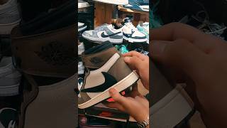 Turkey Fake Markets And Shops Owner Shows Us The Good Stuff