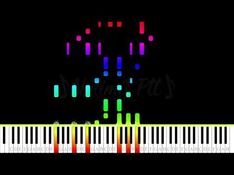 A Thousand Years (Piano) - Christina Perri