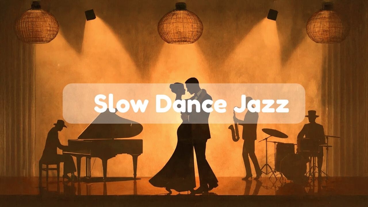 Relax with Vintage 1940s Pop Music 🎶 – Smooth Evening Chill for Quiet Nights 🌃