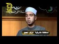 المتأهلون عن المزمار الذهبي محمد علاء الدين سباعي