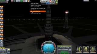 KSP: Mod Spotlight - Toolbar (Plugin)