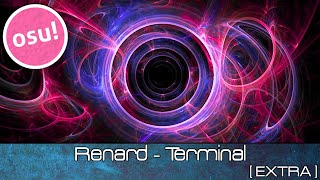 osu! - Renard - Terminal [EXTRA] - Played by Doomsday