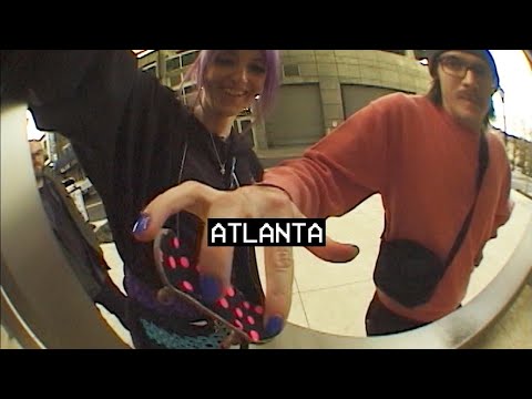 The Atlanta Tapes (Full Length)