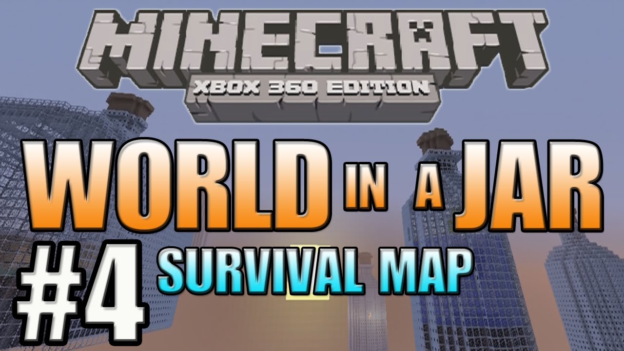Minecraft xbox survival island seed - Minecraft minecraft xbox 360 survival world download