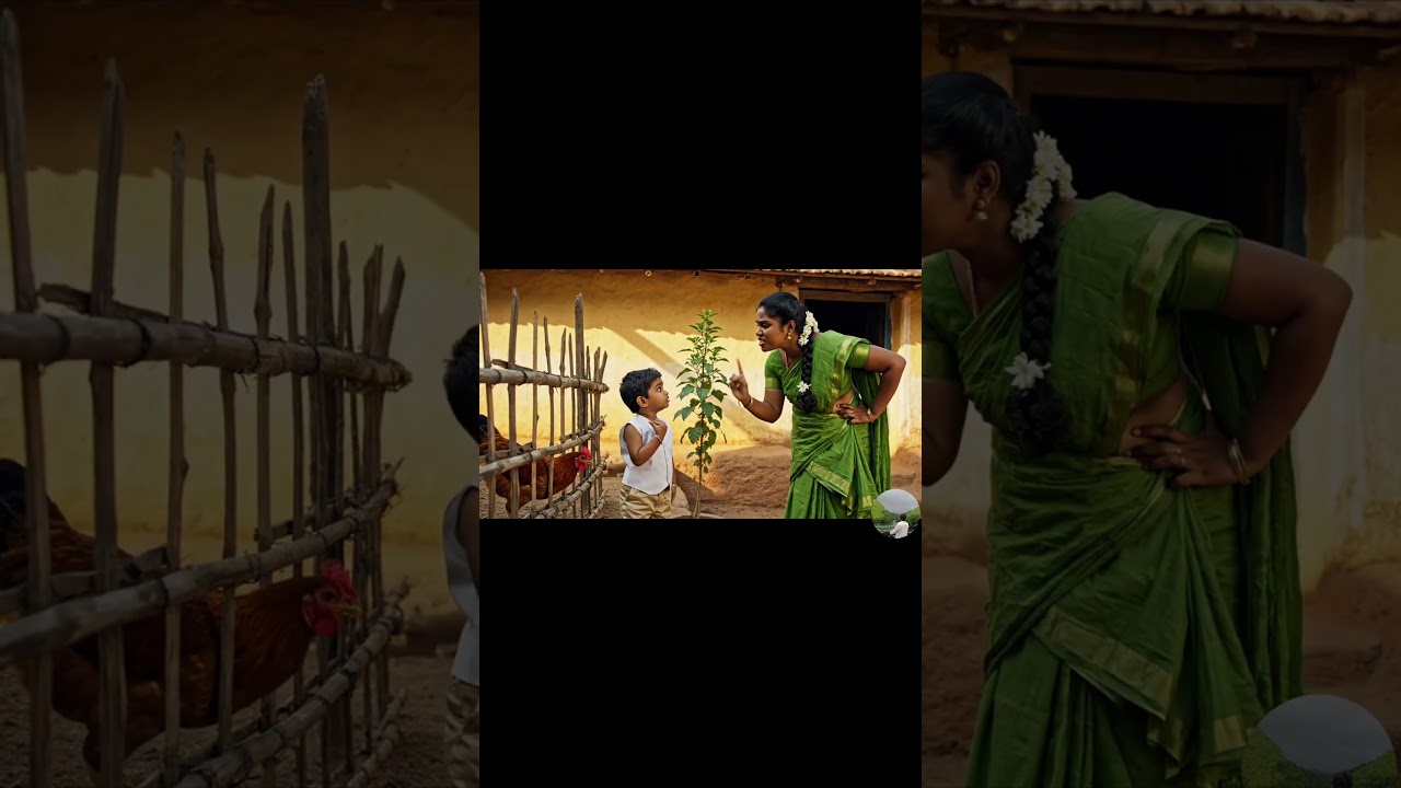 దొంగ కోడి 