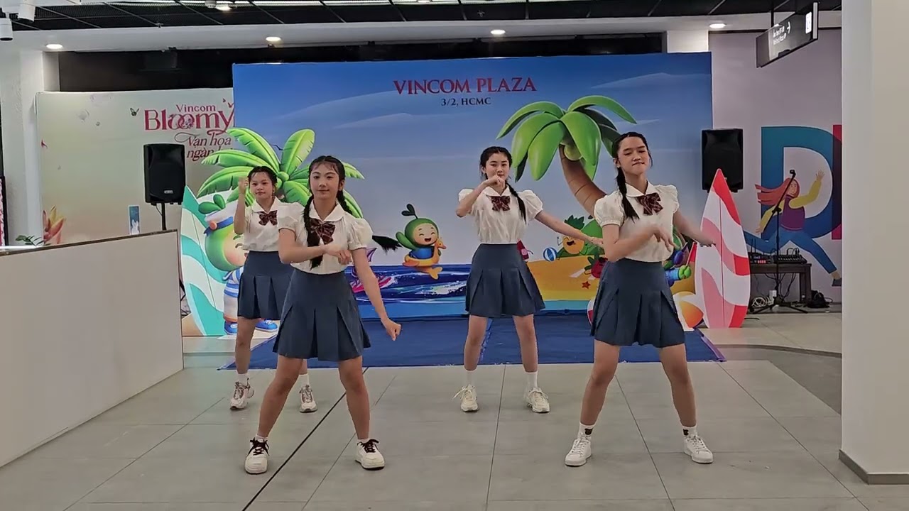 Nhảy