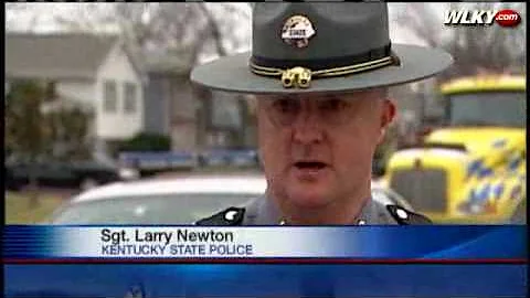 Police Arresting 'Operation Naughty List' Offenders