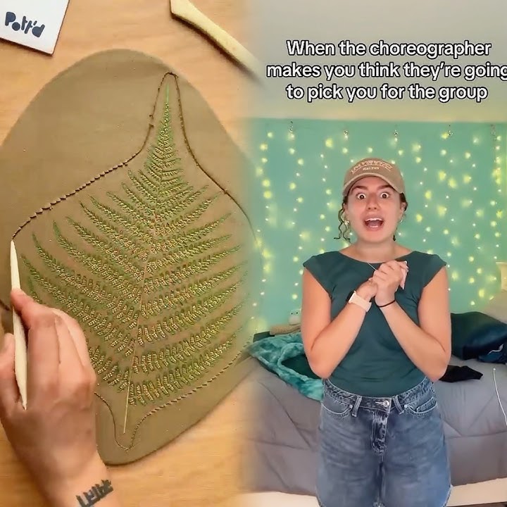 And boom you’re watching the group