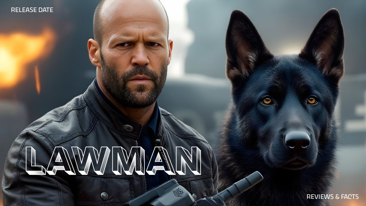 Lawman Full Movie In English   | Hollywood Movie In English