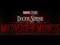 Doctor Strange in the Multiverse of Madness Teaser Music ( Hi-Finesse - Vision Obscura )