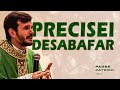 A experiência da humilhação | Padre Patrick #padrepatrick #homilia #palavradedeus