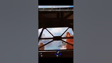 Mantle jump progression(console) #apexlegends #apexmovement