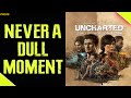 Uncharted Legacy of Thieves Collection