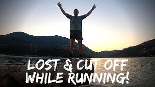 How Do You Plan New Running Routes?