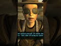 conflicting interests... | Fallout New Vegas #shorts