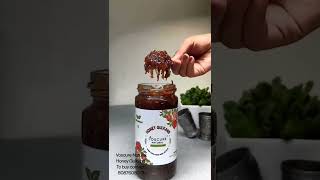 Voscure Natural Honey Gulkand . Buy Now - Call Us- 8087608078