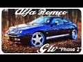 The Fabulous Alfa Romeo GTV "Phase 2"