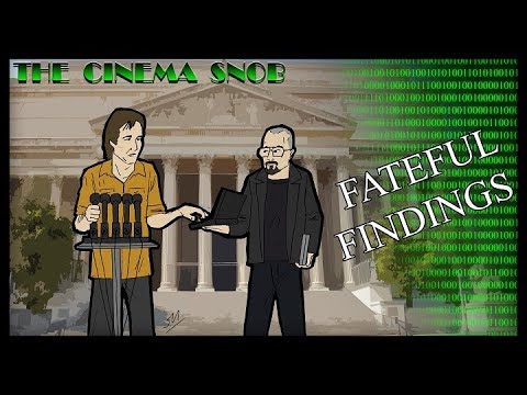 Fateful Findings - The Cinema Snob