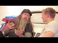 Up front: Magnus Walker interview part two August 2017