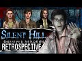 Silent Hill: Shattered Memories | A Complete History and Retrospective