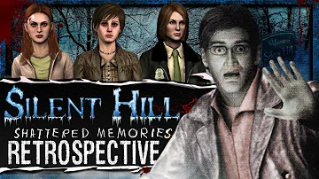 Silent Hill: Shattered Memories | A Complete History and Retrospective