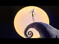 Blind Reaction: The Nightmare Before Christmas