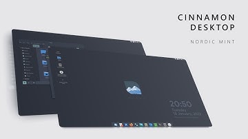 Cinnamon Customization