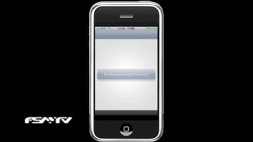 Dock: Add A Quick Launch Dock To Your iPhone Springboard