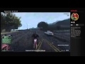 KingTheEntertainer GTA V Gameplay