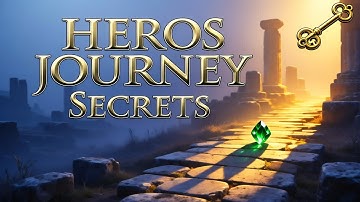 Mythic Journeys | The Hero