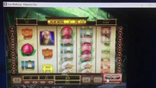 @@** SUPER BIG WIN @@** Sun Wukong screenshot 5