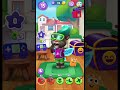 Mi Talking Tom 2 #talkingtom #talkingtom2 #juegos #videogames #videojuegos #gatos