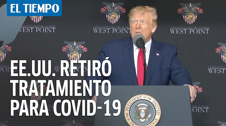Dudas sobre la salud de Trump, tras caminata inestable